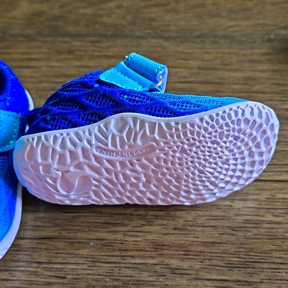 NWT FeetCity baby shoes - Picture 3 of 3